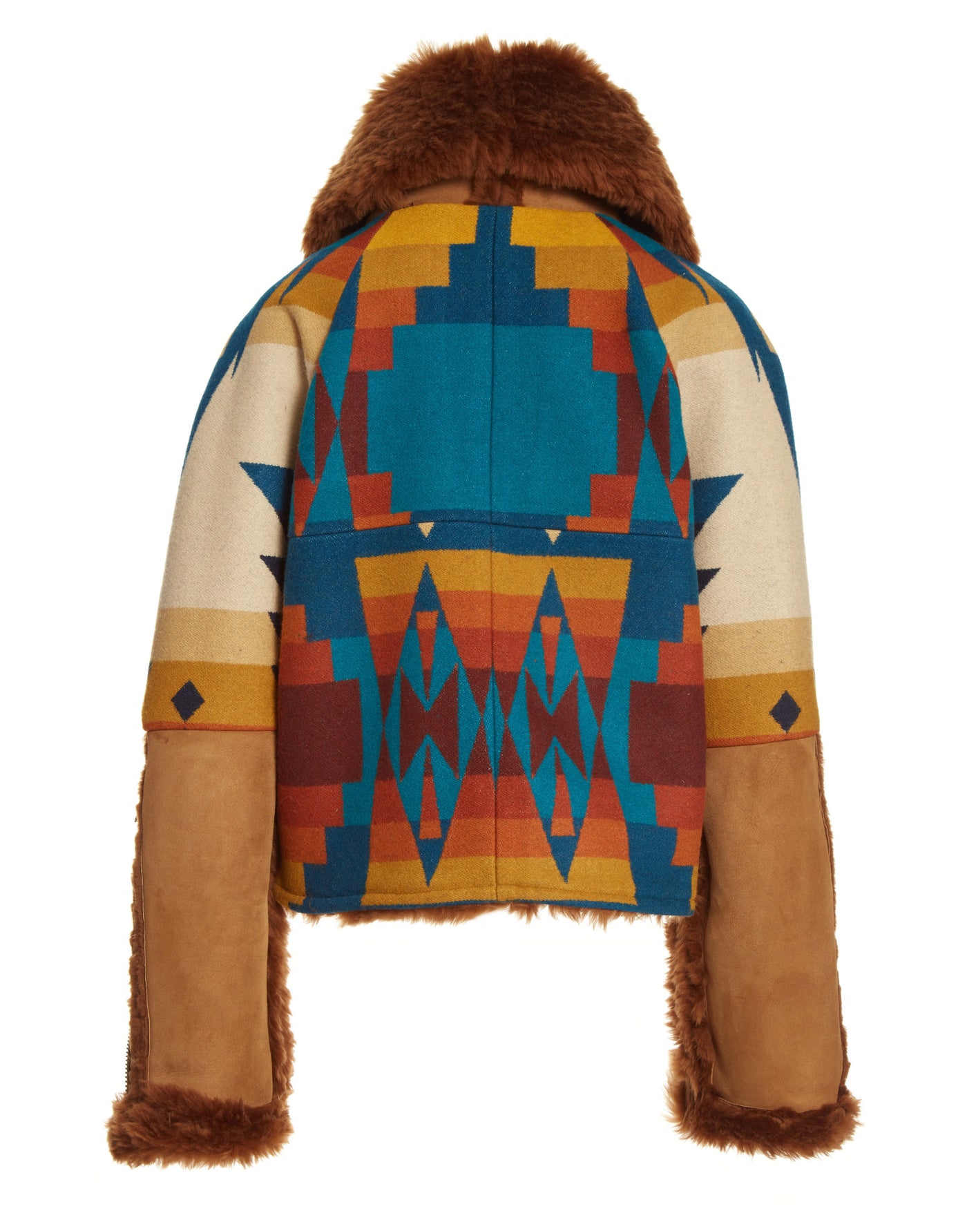 Siskiyou Teddy Lulu Aviator