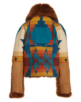 Siskiyou Teddy Lulu Aviator