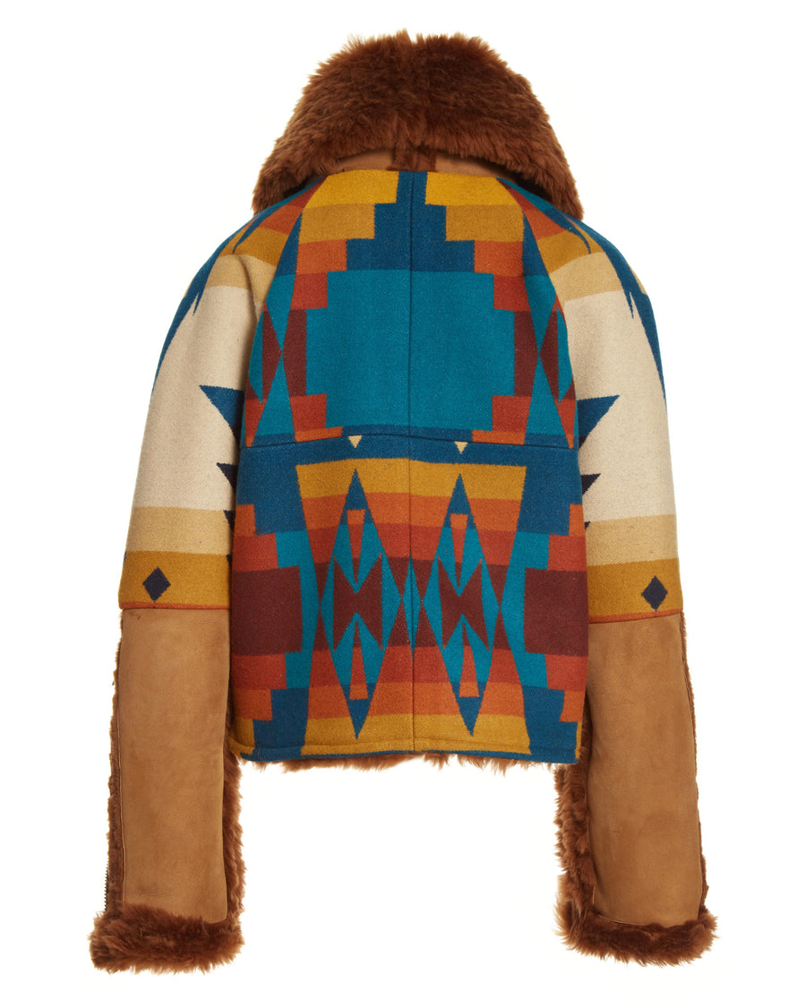 Siskiyou Teddy Lulu Aviator, view 2
