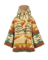 Solstice Canyon Classic Cloak