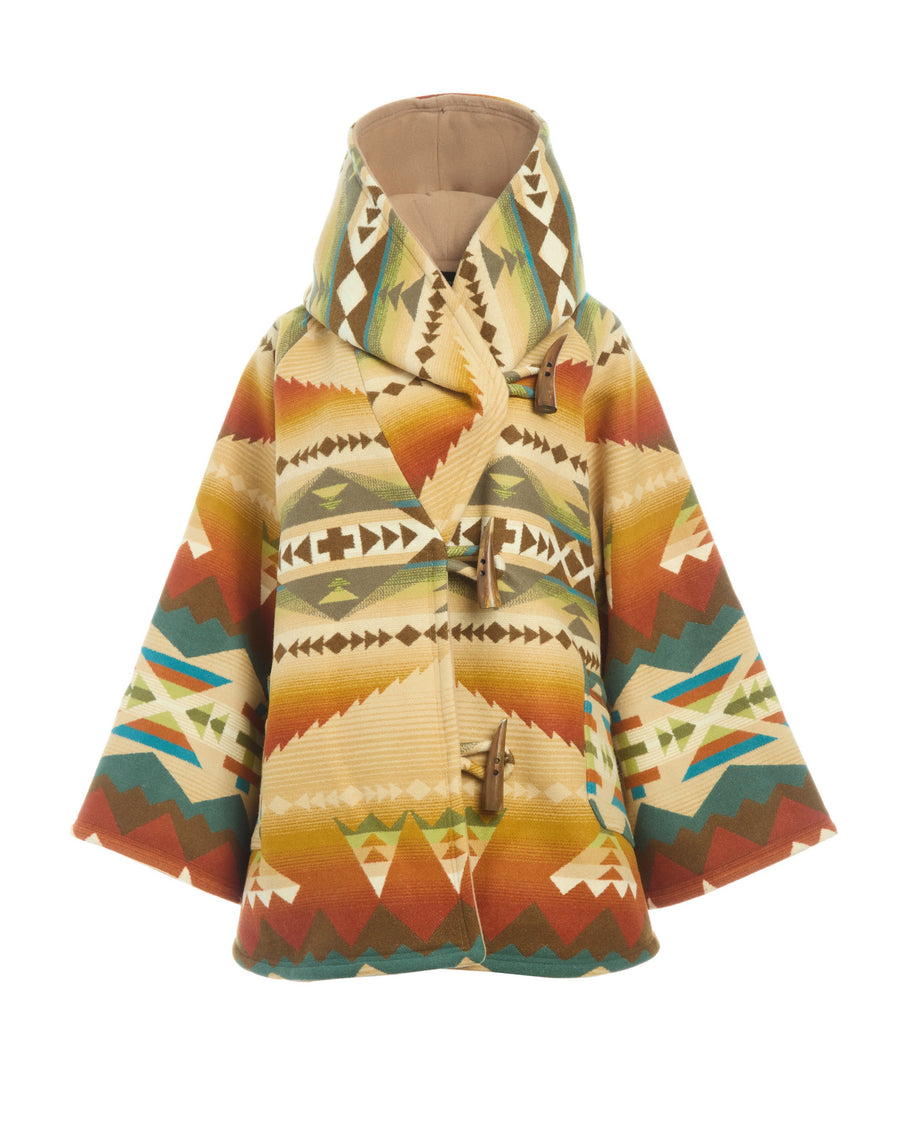Solstice Canyon Classic Cloak