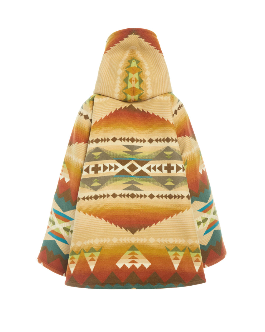 Solstice Canyon Classic Cloak, view 2