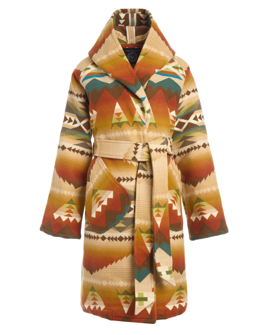 Solstice Canyon Classic Robe