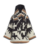 Spider Rock Classic Cloak