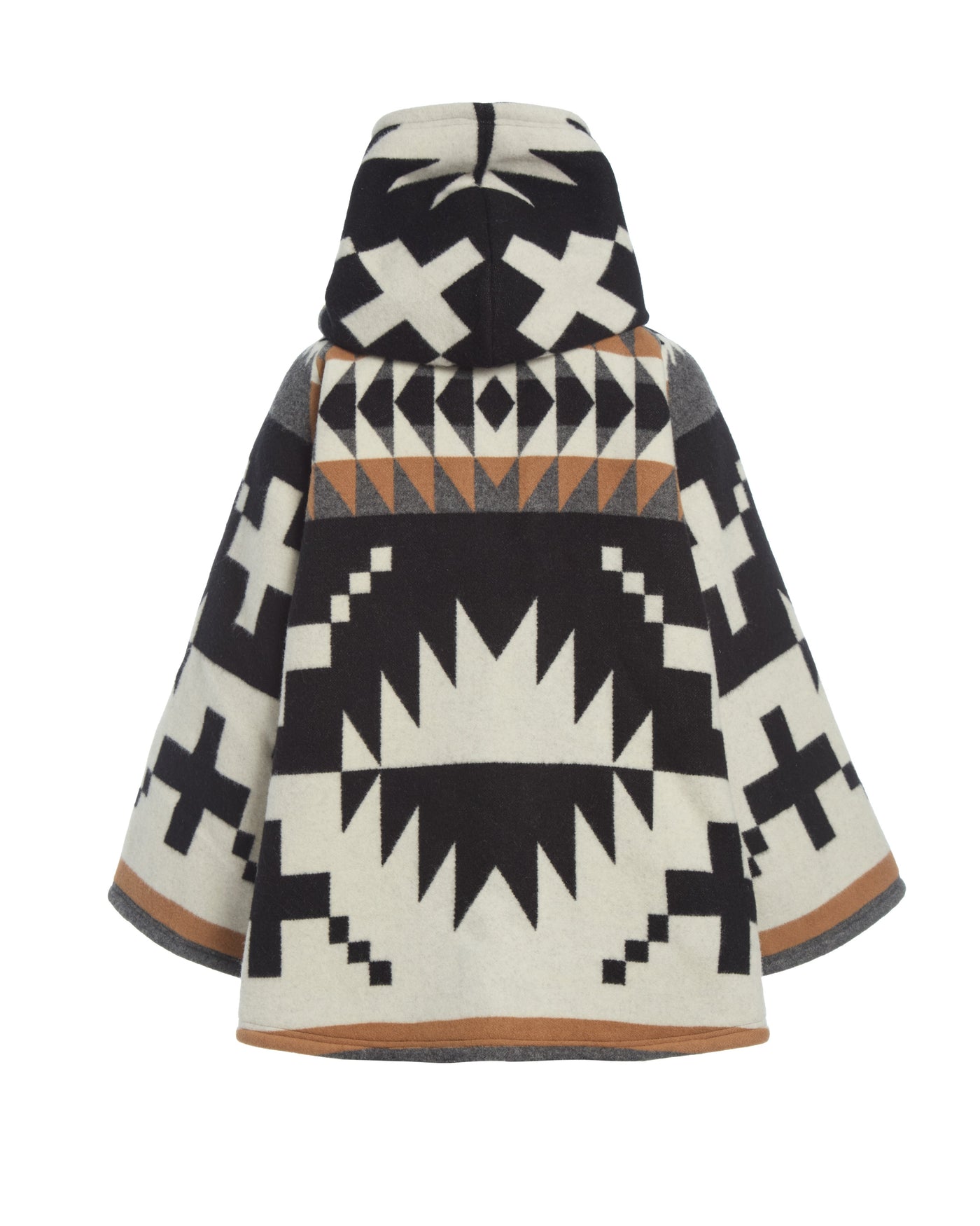 Spider Rock Classic Cloak