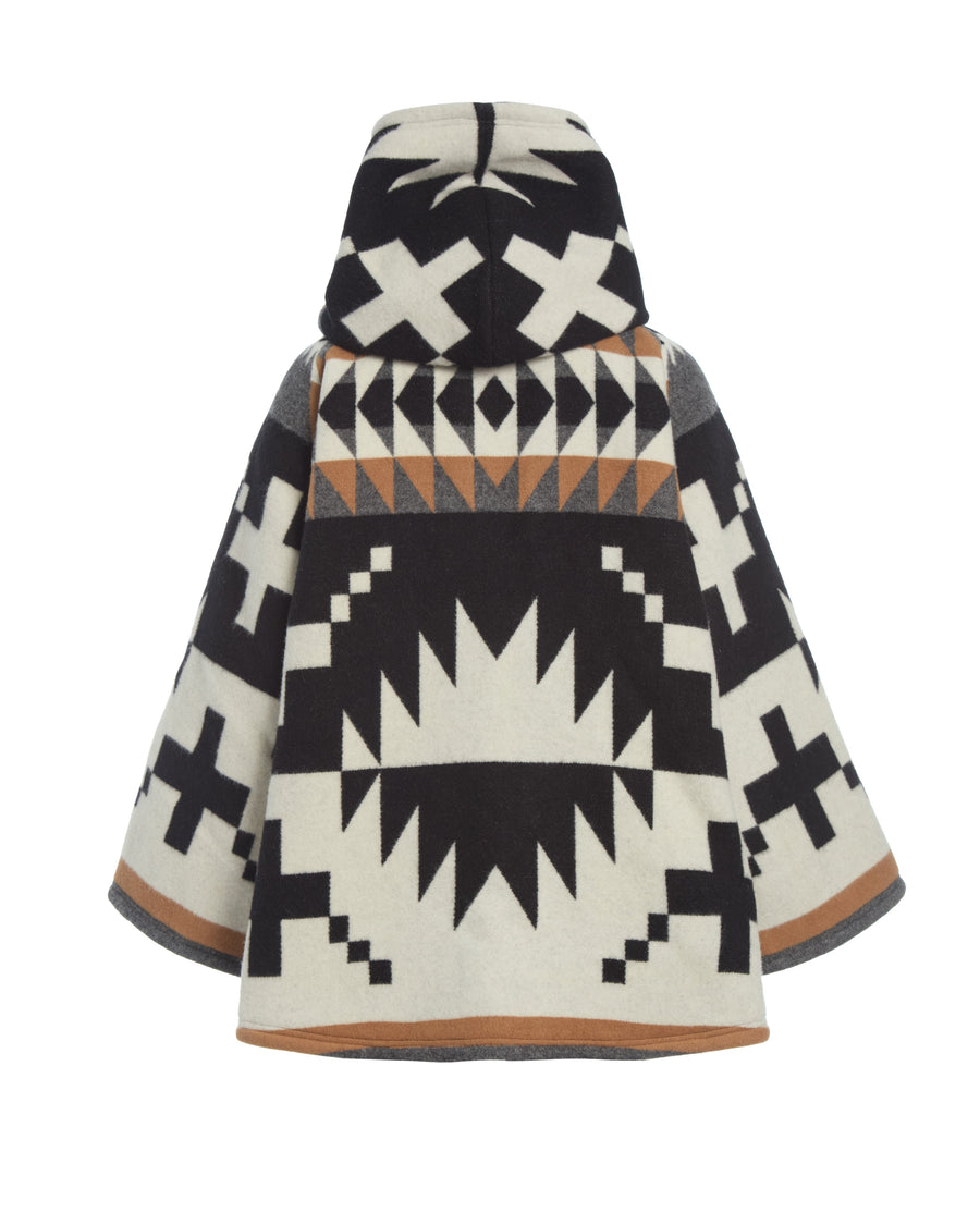 Spider Rock Classic Cloak, view 2