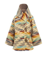 Summerland Classic Cloak