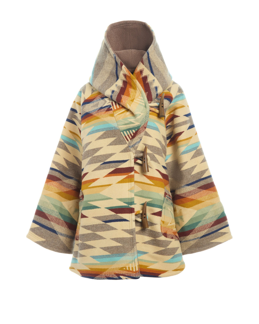 Summerland Classic Cloak