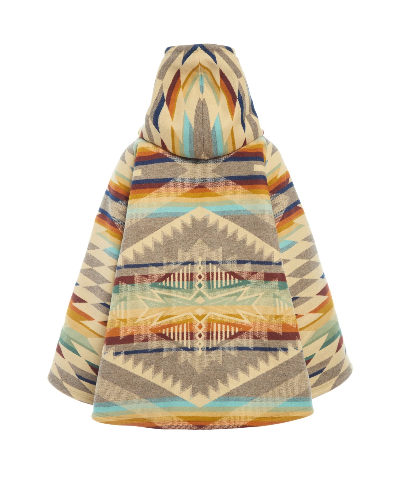Summerland Classic Cloak