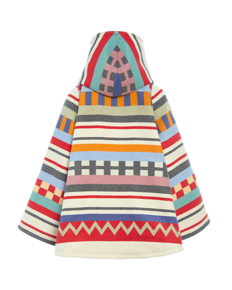 Tamiami Trail Classic Cloak, view 2