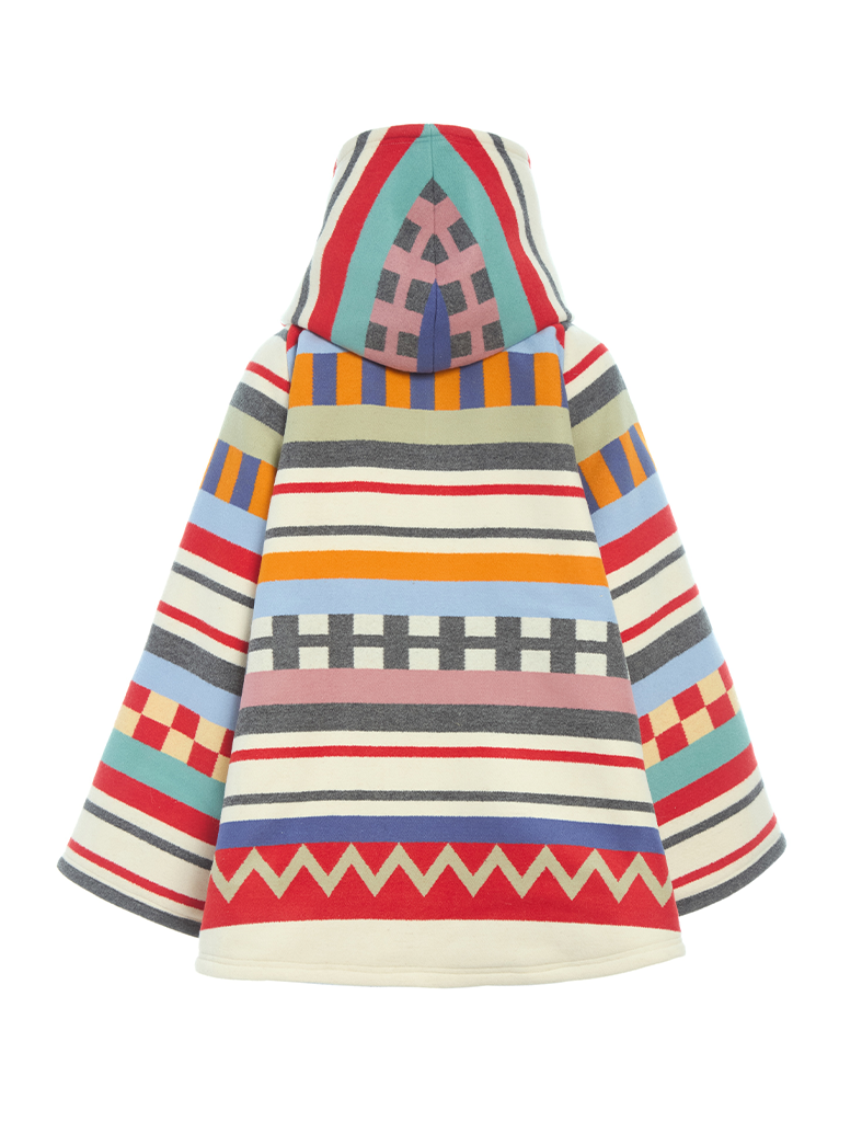 Tamiami Trail Classic Cloak, view 2