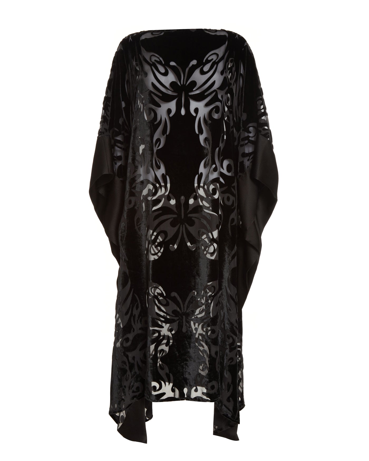 The Meta Kaftan