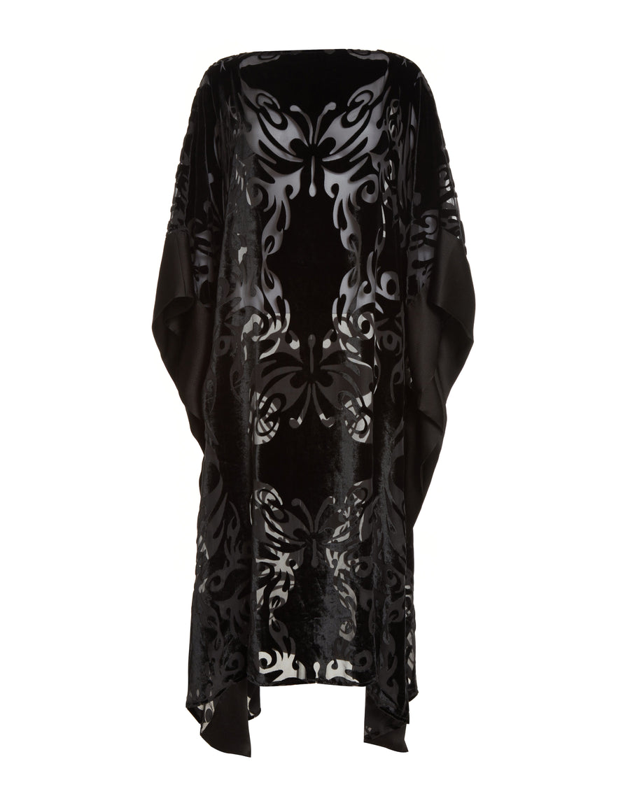 The Meta Kaftan