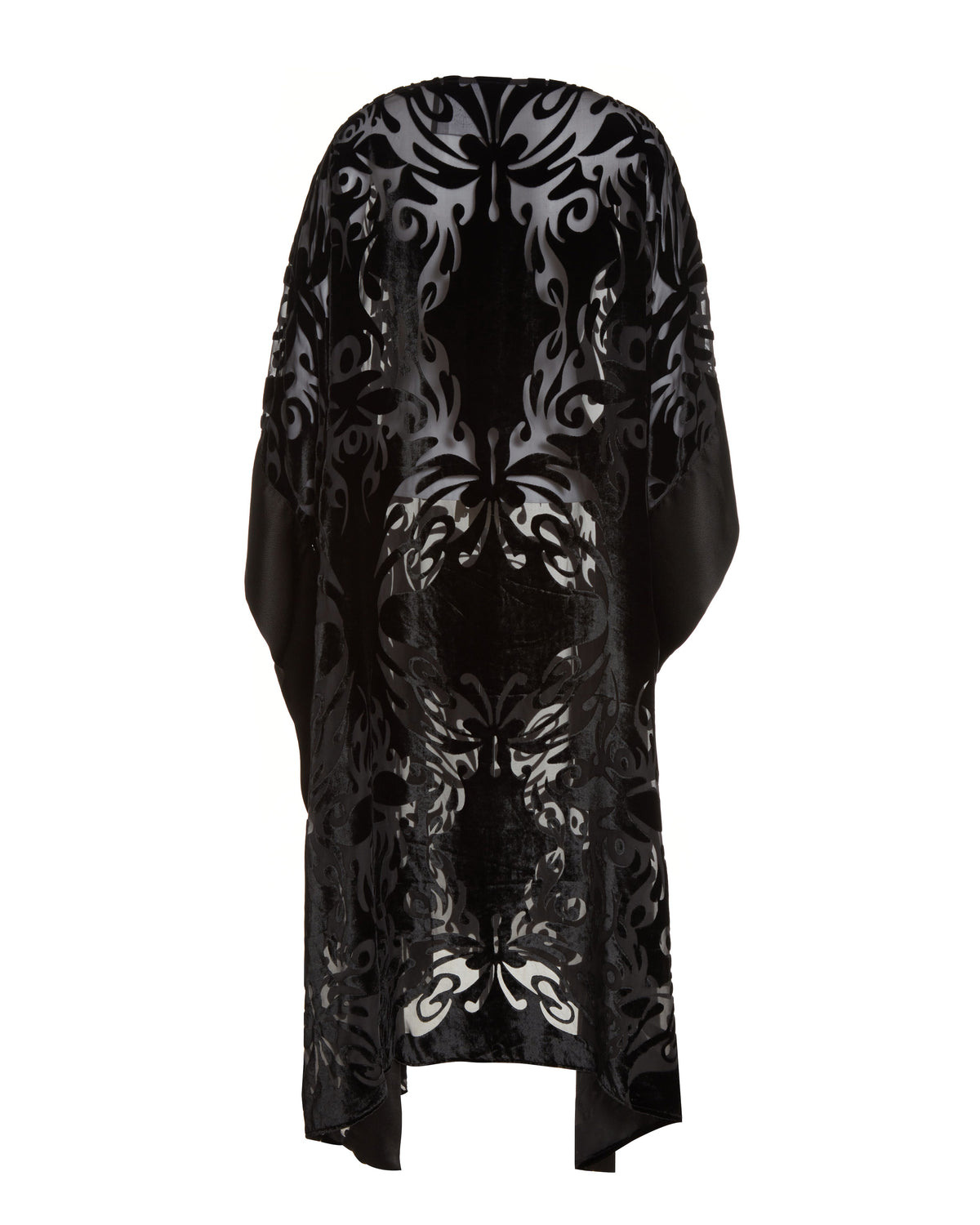 The Meta Kaftan