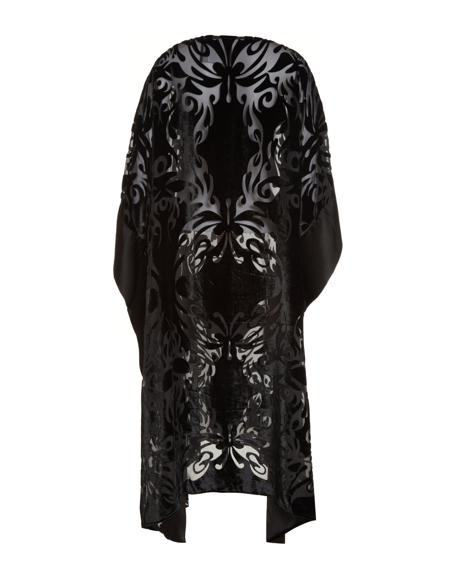The Meta Kaftan, view 2