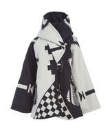 The Riddler Classic Cloak