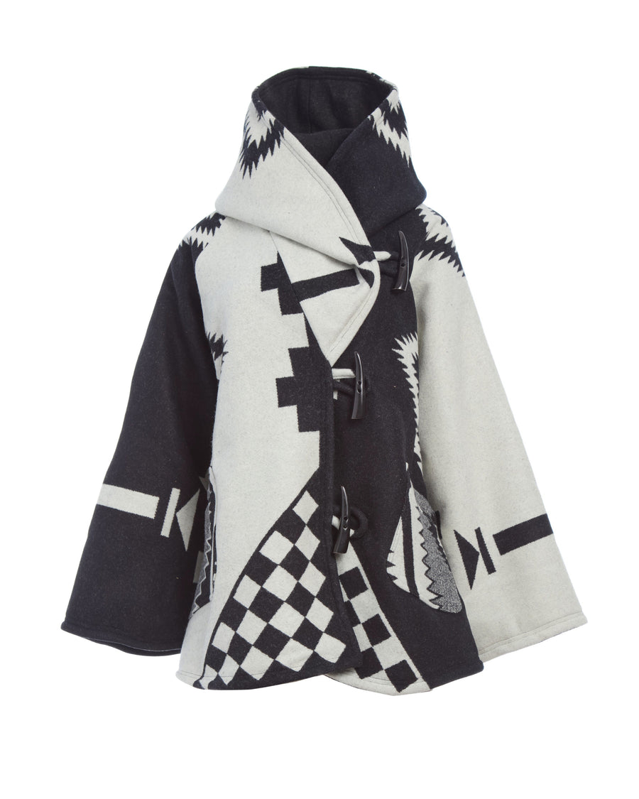 The Riddler Classic Cloak