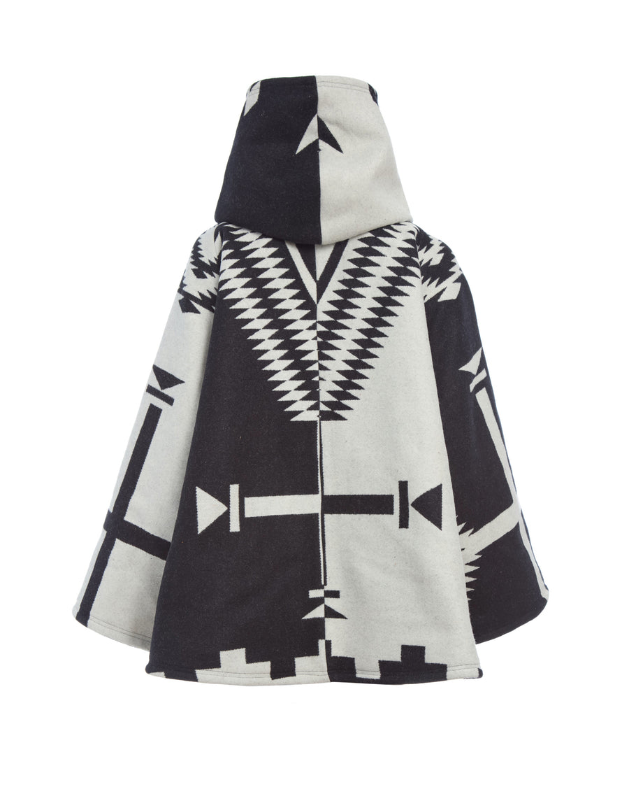 The Riddler Classic Cloak, view 2
