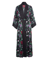 Gothic Rose Robe