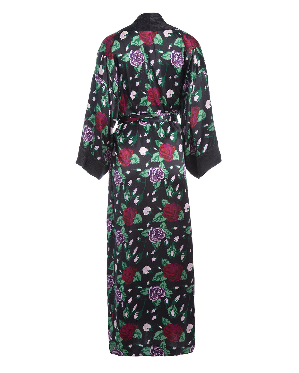 Gothic Rose Robe