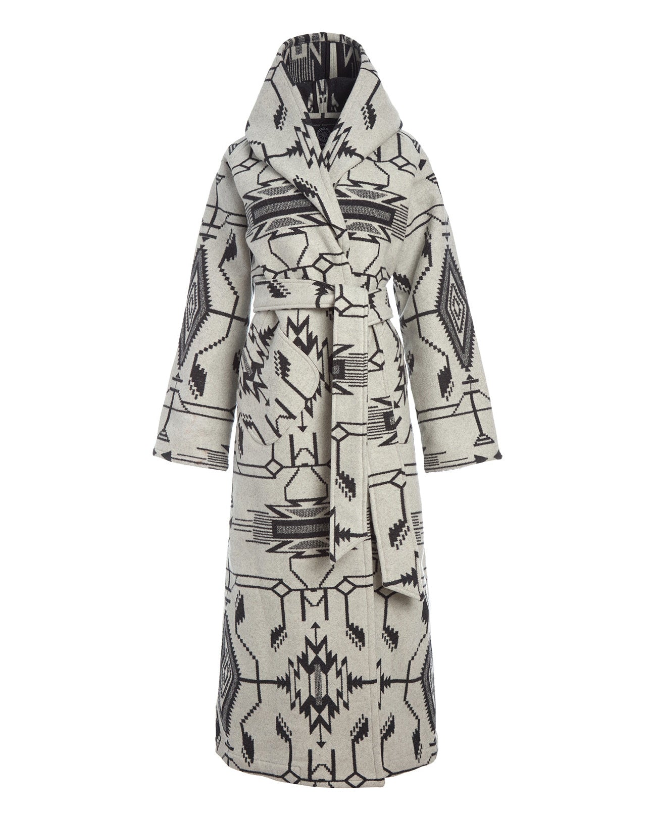 Tsi Mayoh Classic Duster