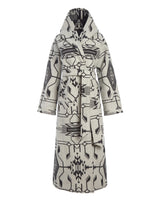 Tsi Mayoh Classic Duster