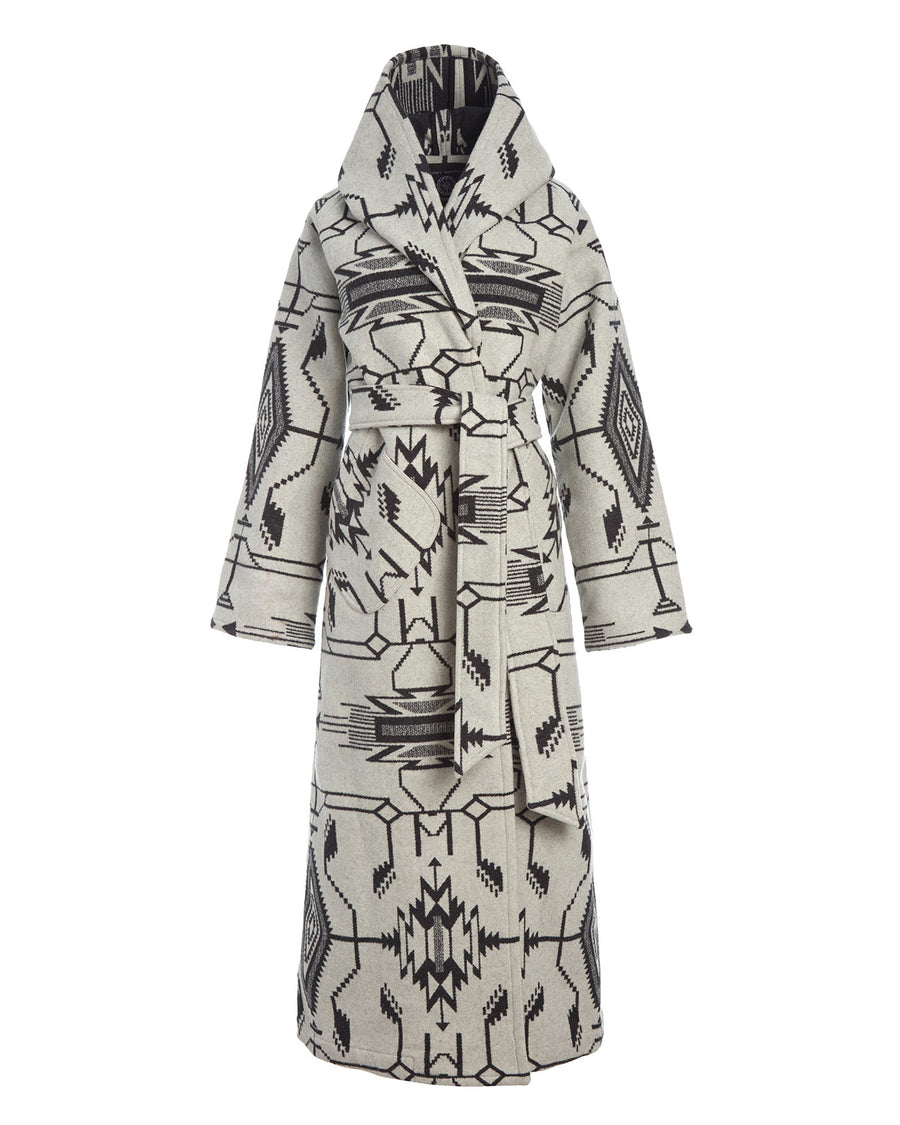 Tsi Mayoh Classic Duster