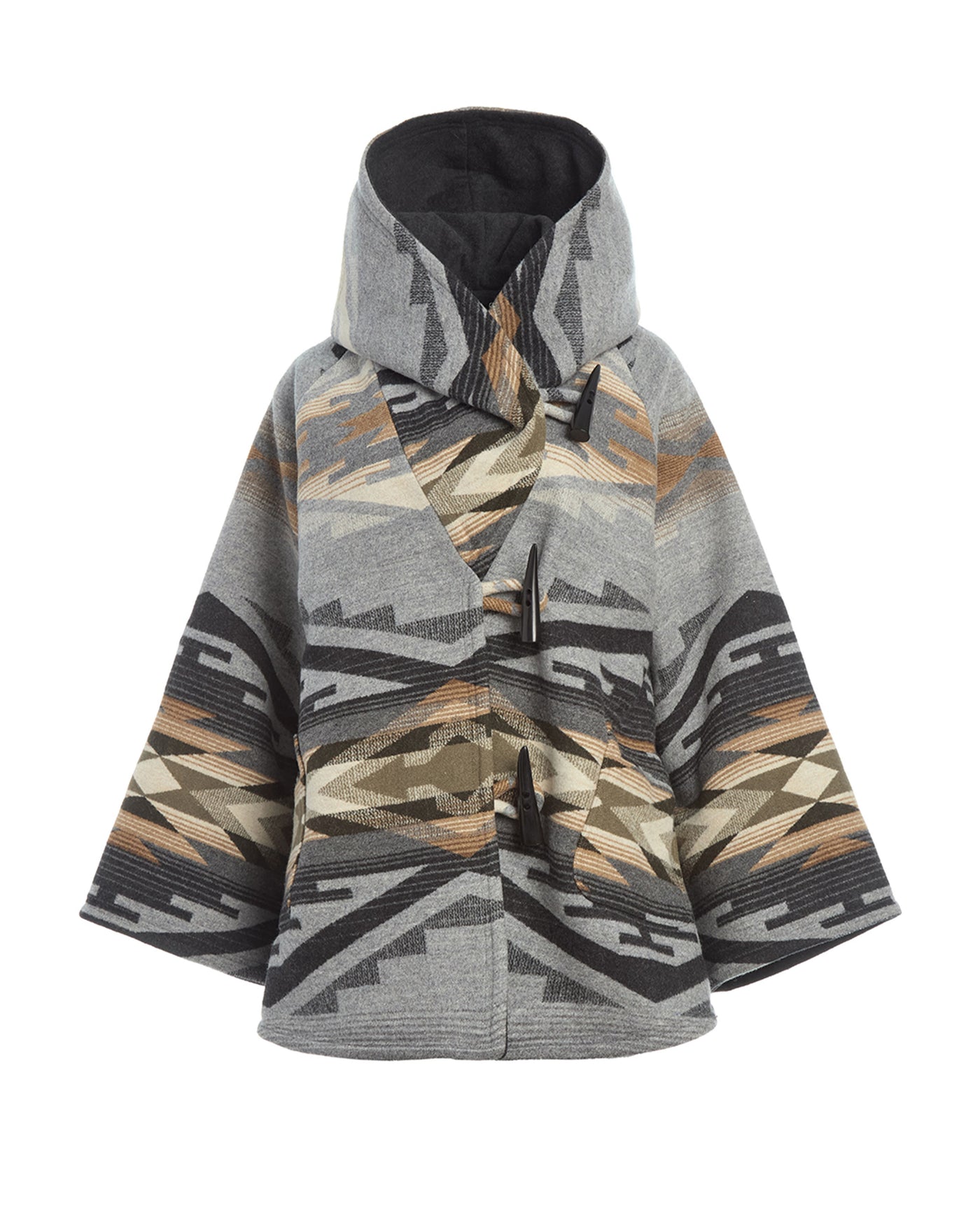 Tumalo Ridge Classic Cloak