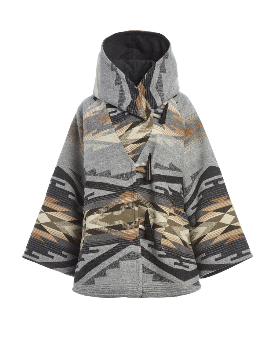 Tumalo Ridge Classic Cloak