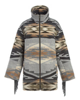 Tumalo Ridge Fringe Archer