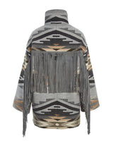 Tumalo Ridge Fringe Archer