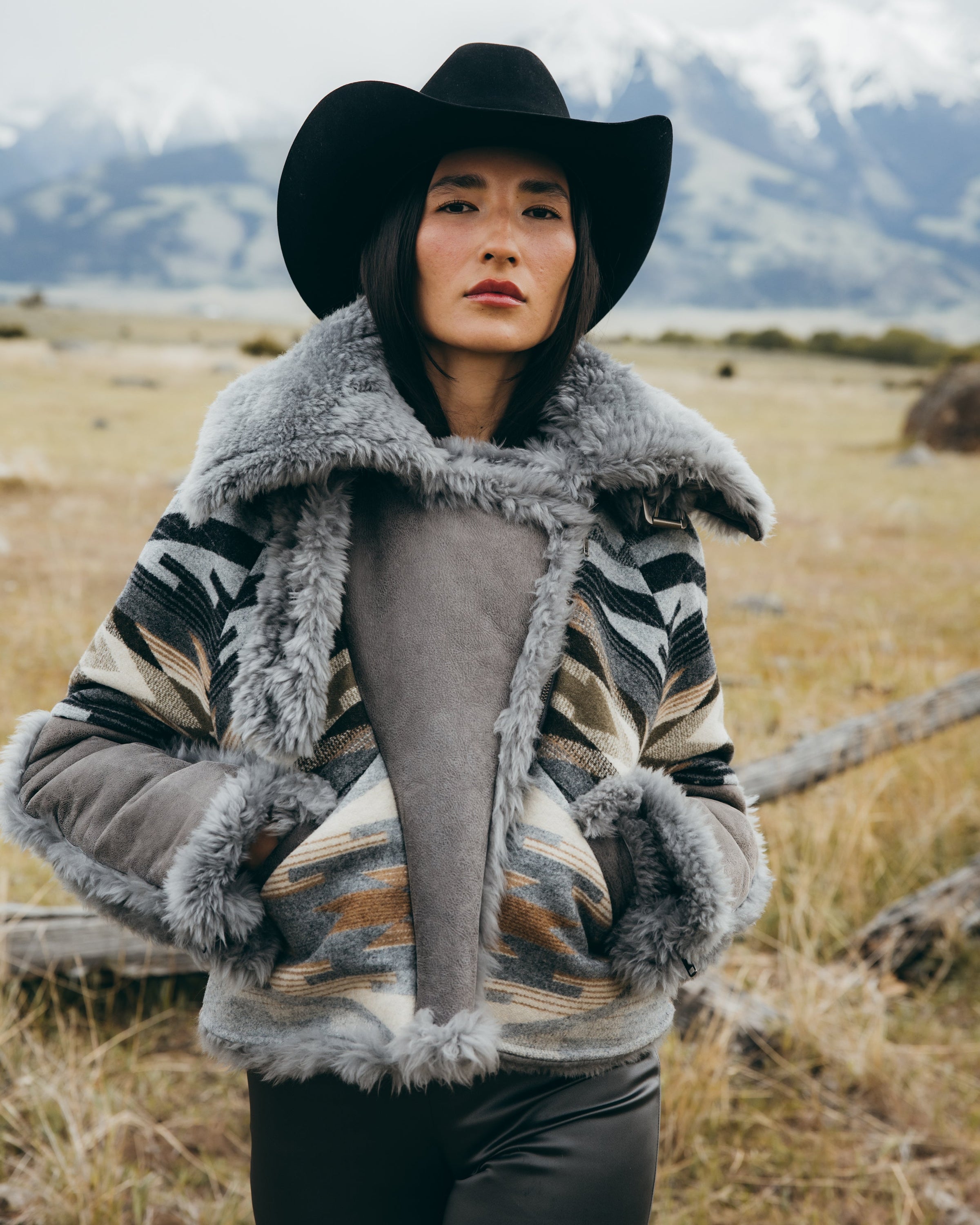 Tumalo Ridge Lulu Aviator