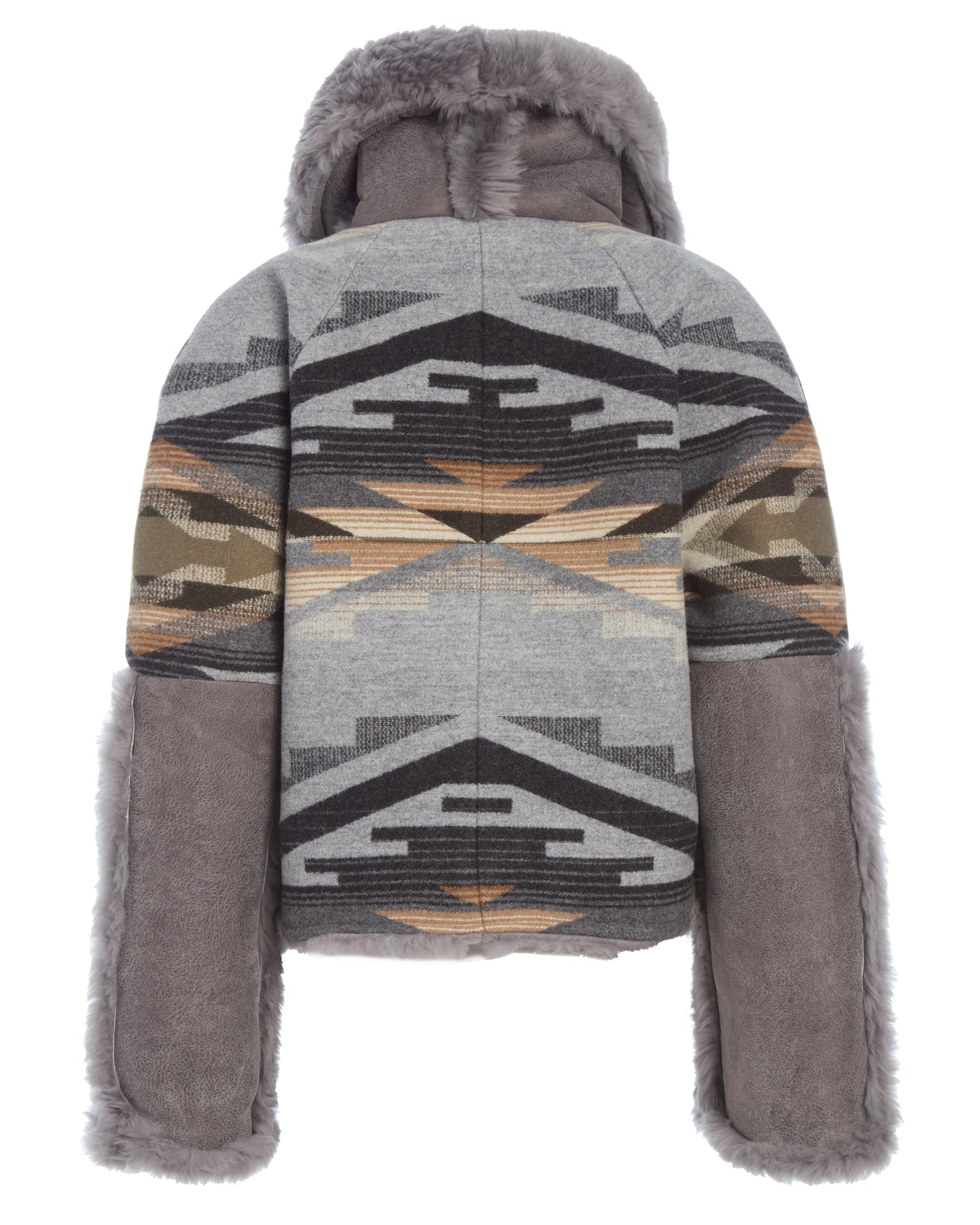 Tumalo Ridge Lulu Aviator