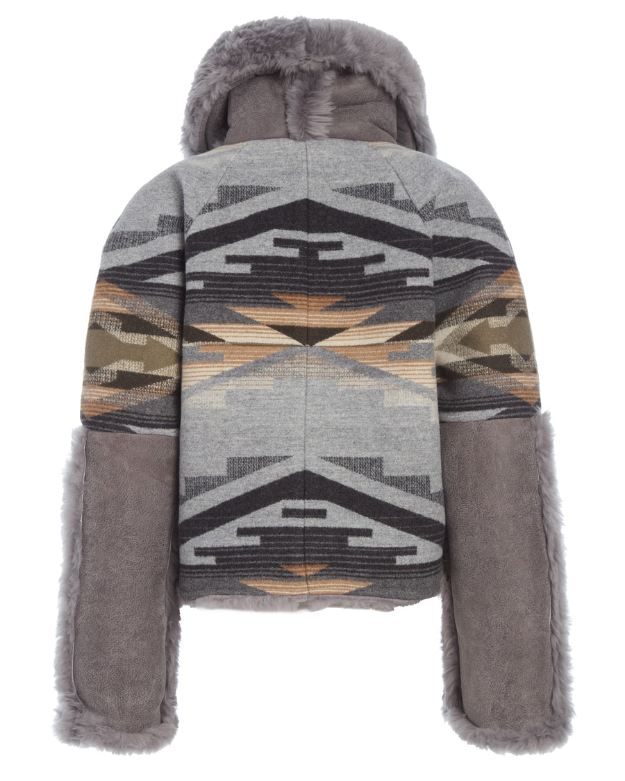 Tumalo Ridge Lulu Aviator, view 2