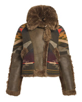 Tumalo Ridge Lulu Aviator
