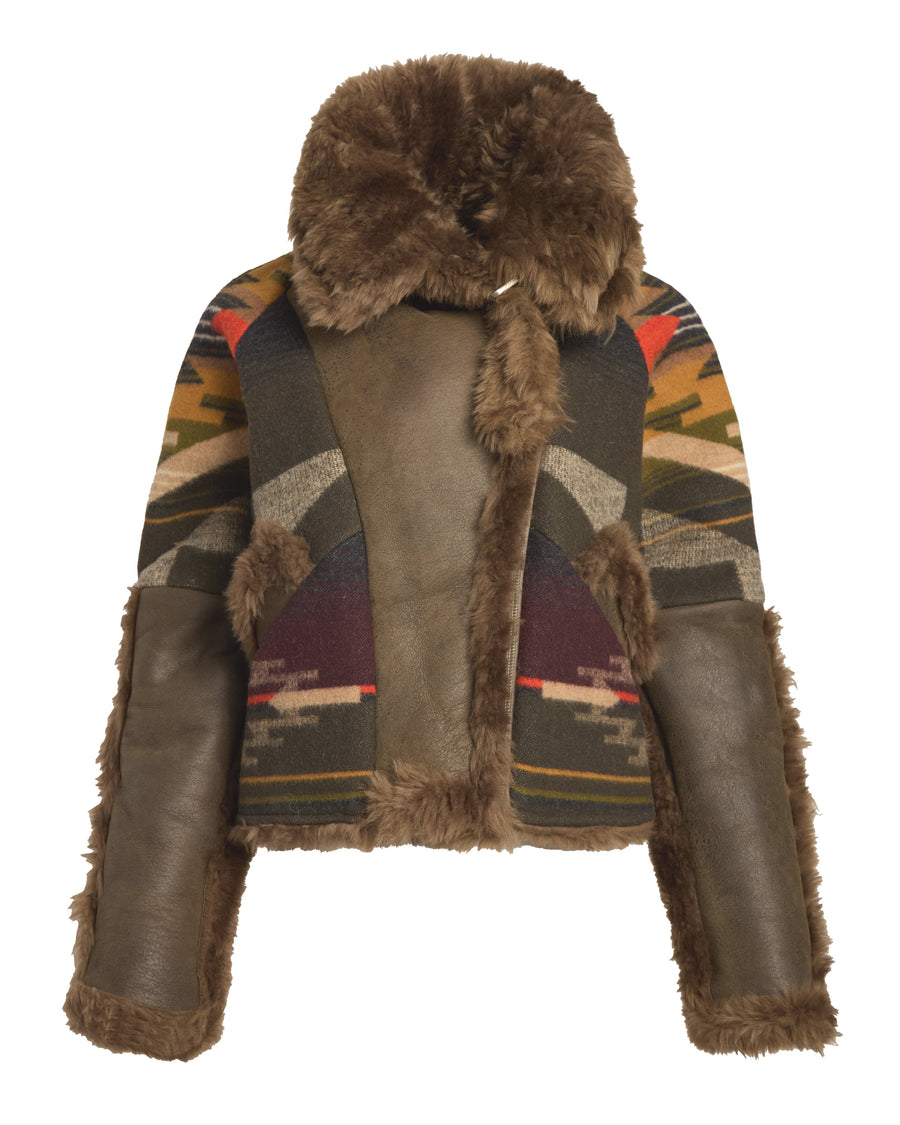 Tumalo Ridge Lulu Aviator