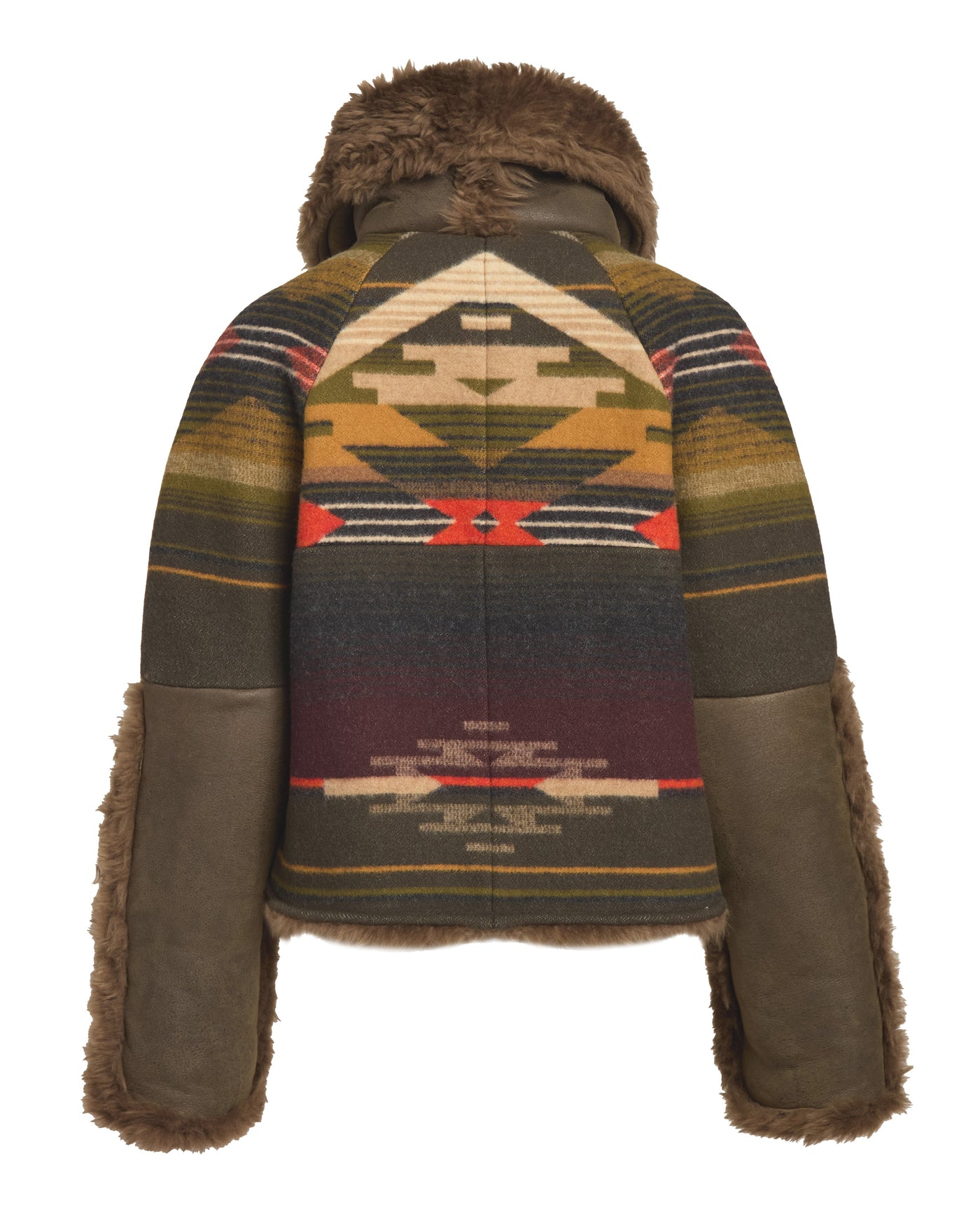 Tumalo Ridge Lulu Aviator