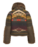 Tumalo Ridge Lulu Aviator
