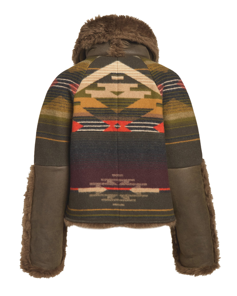 Tumalo Ridge Lulu Aviator, view 2