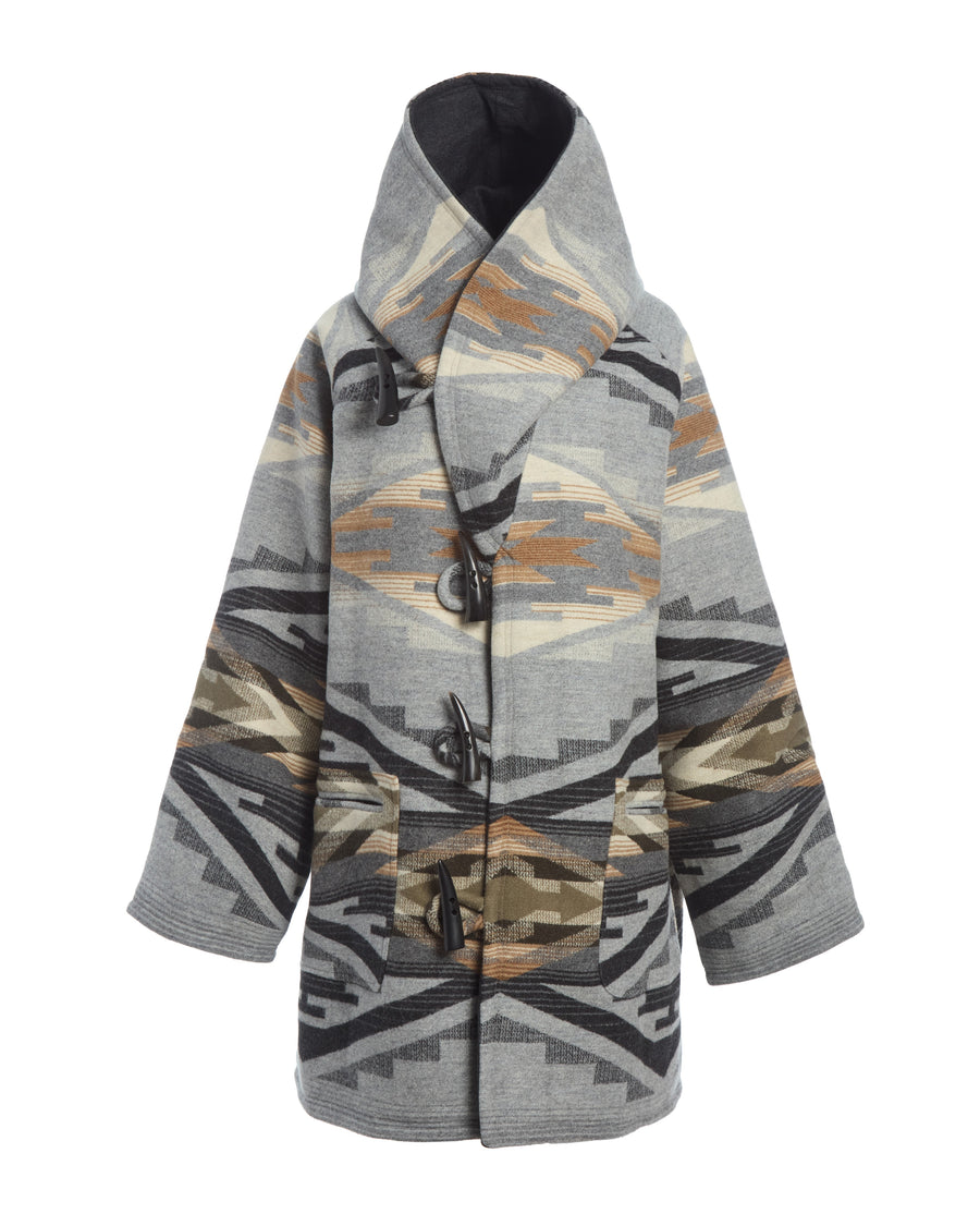 Tumalo Ridge Unisex Cloak