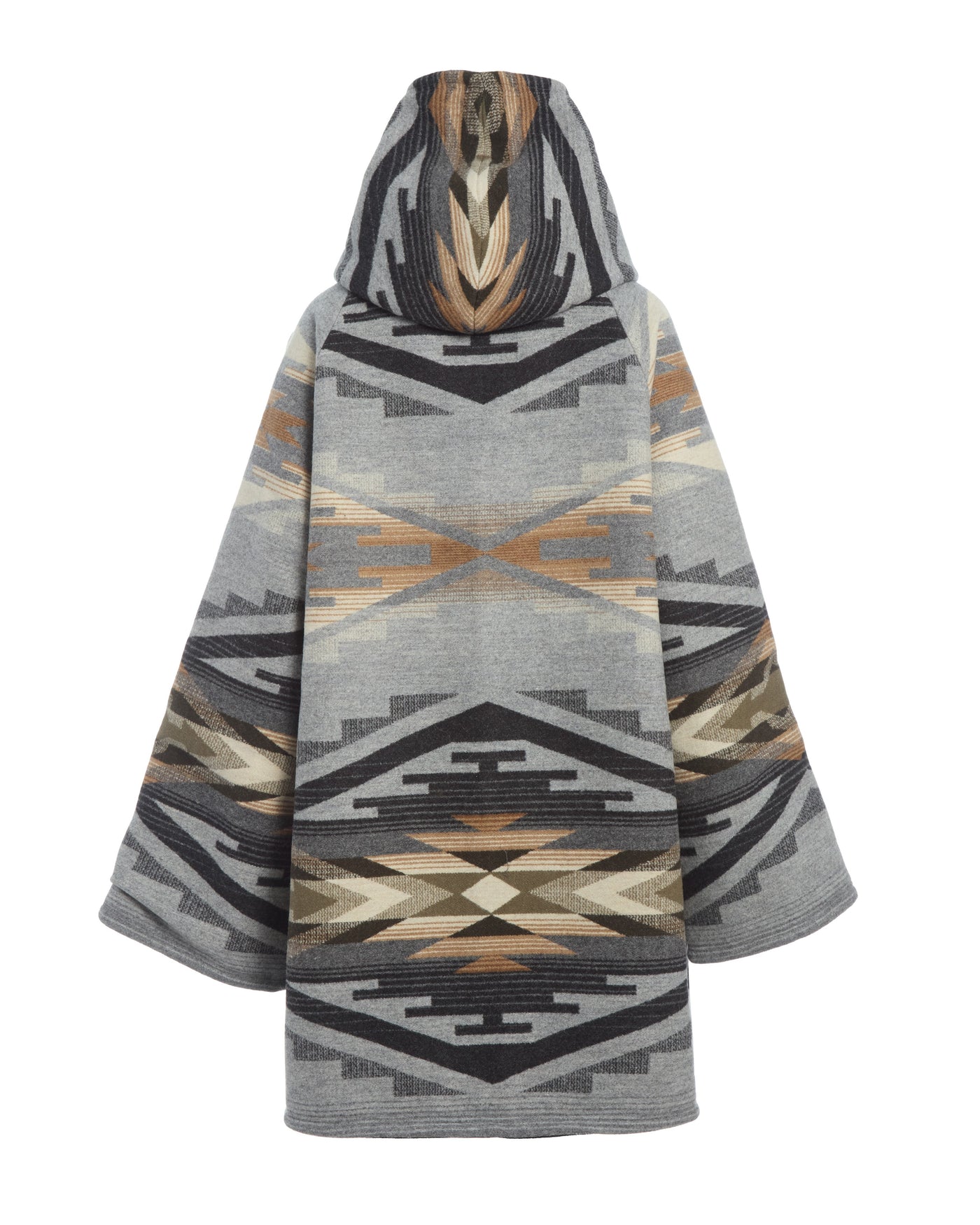 Tumalo Ridge Unisex Cloak