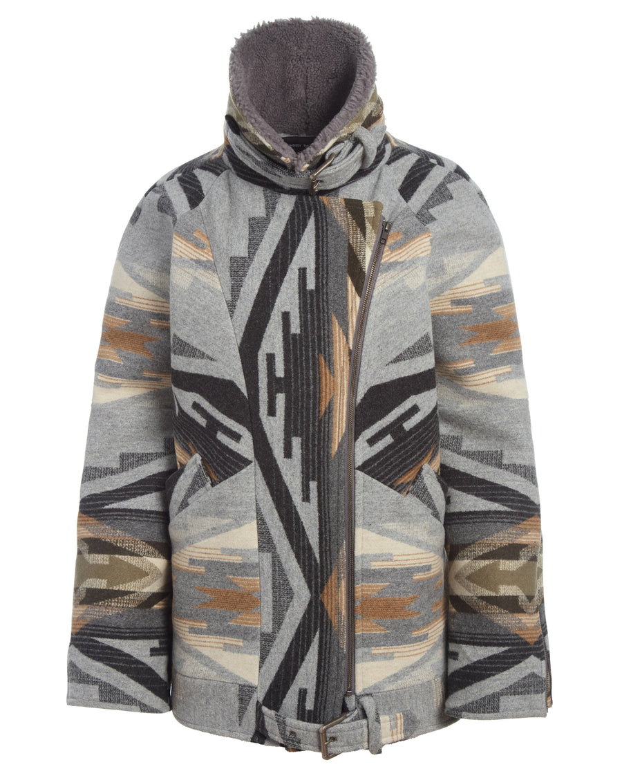 Tumalo Ridge Vic Love Bomber