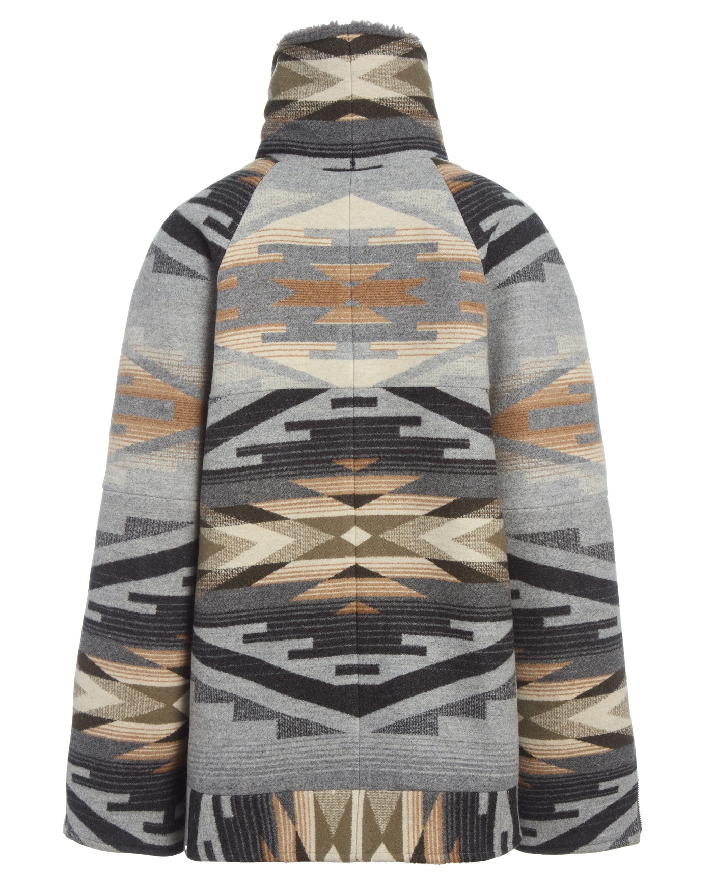 Tumalo Ridge Vic Love Bomber