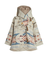 White Sands Classic Cloak