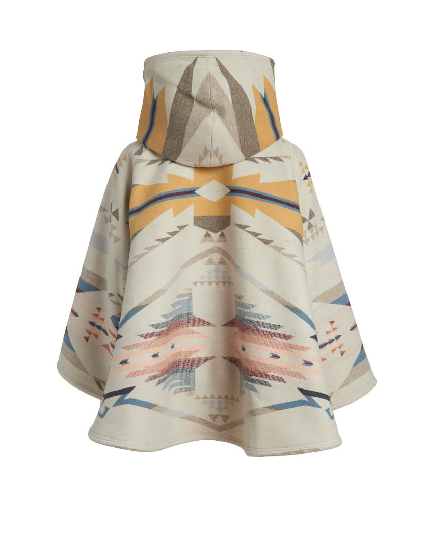 White Sands Classic Cloak, view 2