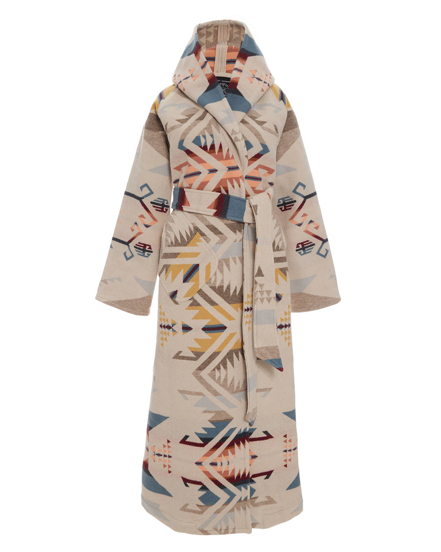 White Sands Classic Duster