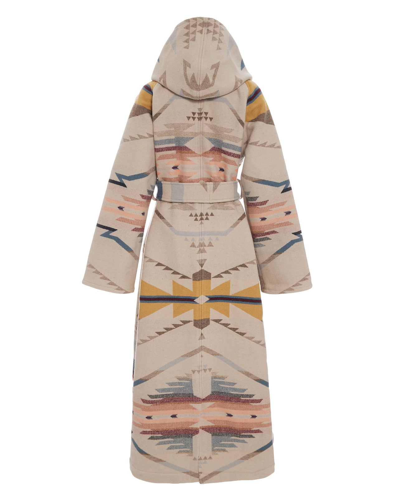 White Sands Classic Duster