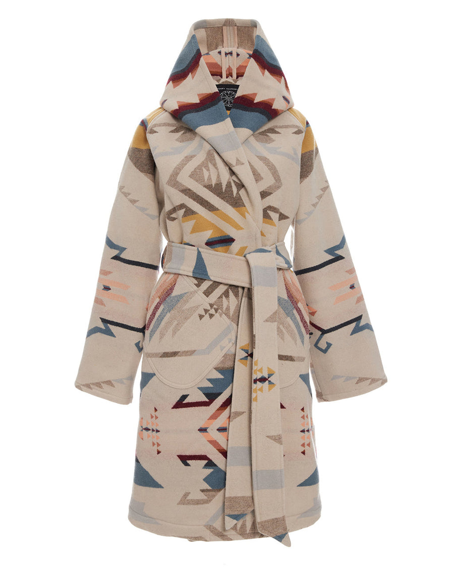 White Sands Classic Robe