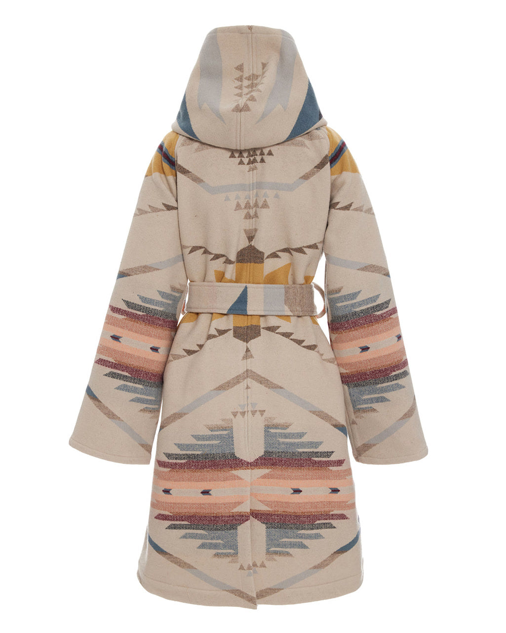 White Sands Classic Robe