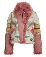 White Sands Teddy Lulu Aviator